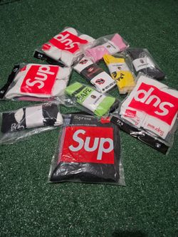 Supreme sucks puck bape 10