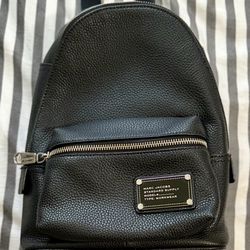 Marc Jacobs Mini  Backpack