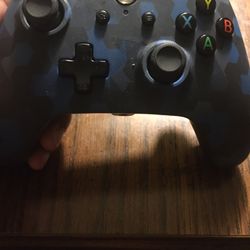 Xbox One Controller