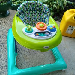 Baby Walker