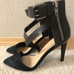 Beautiful Designer heels