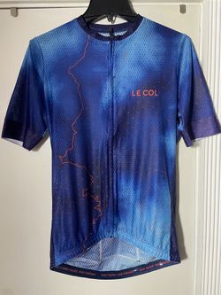 Le Col Pro Air Cycling Jersey, XL