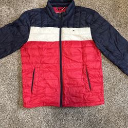 Tommy Hilfiger Medium Down Jacket