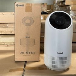 Air Purifier