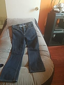 OLD NAVY JEANS BOYS/TEENS