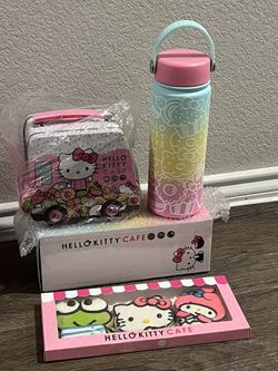 Hello Kitty