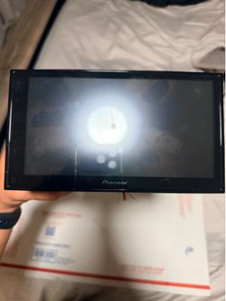 DMH-2660NeX