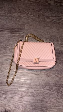 Pink/Blush Victoria Secret Purse