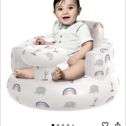 Inflatable Chair