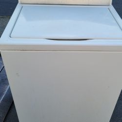 KENMORE HE WASHER WORKS GREAT CAN DELIVER VACAVILLE FAIRFIELD OR ANYWHERE 