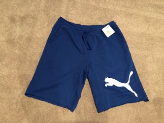 Puma shorts