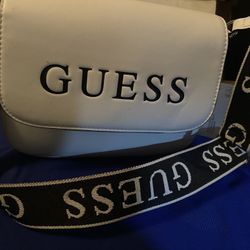 Guess Bag New 