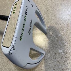 Tour Edge BackDraft GT+ Putter