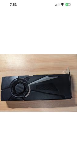 Nvidia GeForce. GTX 1070 8gb video card