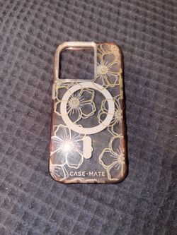 iPhone 15 Pro Case