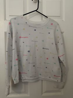 Champion Girls Sweater Size:XL $10