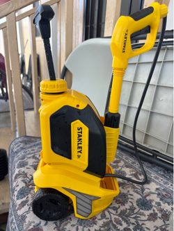 Stanley Kid water toy