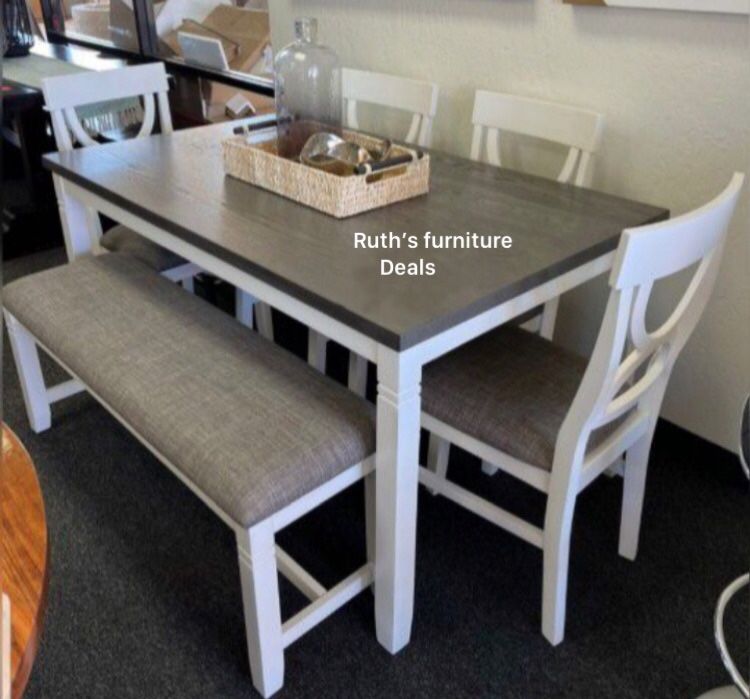 Dining Table Set