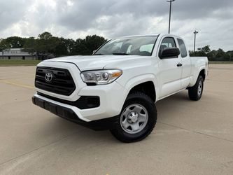 2016 Toyota Tacoma