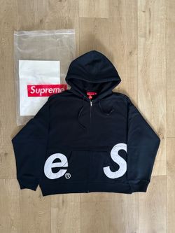 supreme sweater