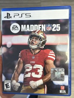 Madden 25
