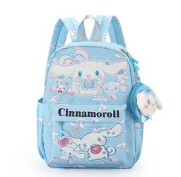 Sanrio-Cinnamorroll Backpack For Kids