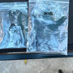 Computer Parts