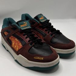 Puma Minecraft Slipstream
