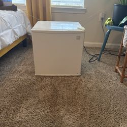 Mini Refrigerator 