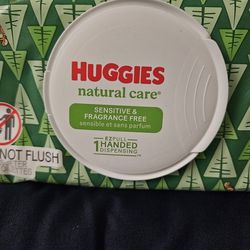 huggies wipes 56 count
