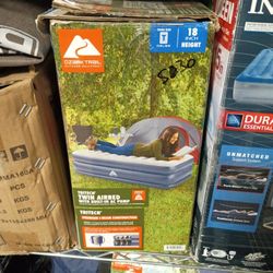 Twin And Queen  air Bed 