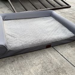 Eterish Orthapedic Dog Bed - Large