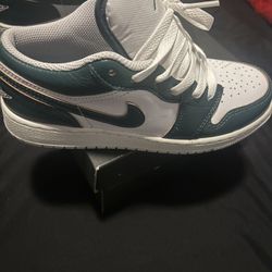 air jordan 1 low  👍🏽