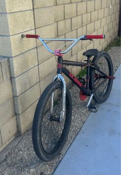 SE BIKE PK Ripper/Blocks Flyer 26” (NO TRADES)