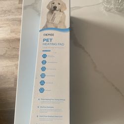 Pet Heat Pad