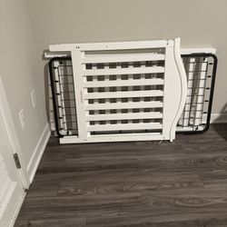 Baby Crib 