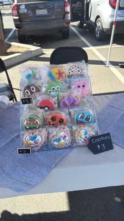 Cookies