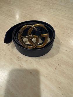 gucci belt