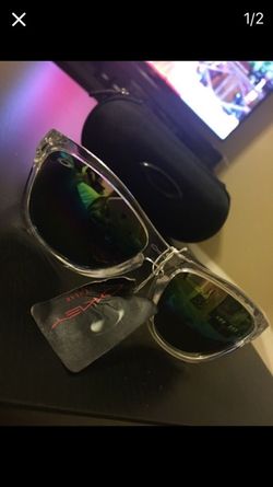 Oakley sunglasses