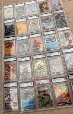 Pokémon all 9\9+