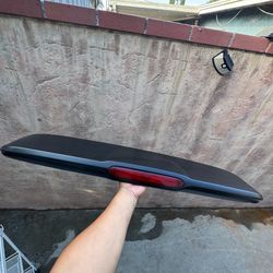 1998 Honda Civic Cx (Hatchback) OEM Wing