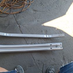 2019-2023 Toyota Corolla Front Reinforcement S