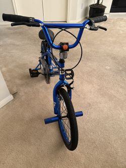 Kids Bike