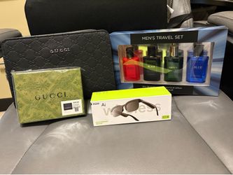 Father’s Day gift set