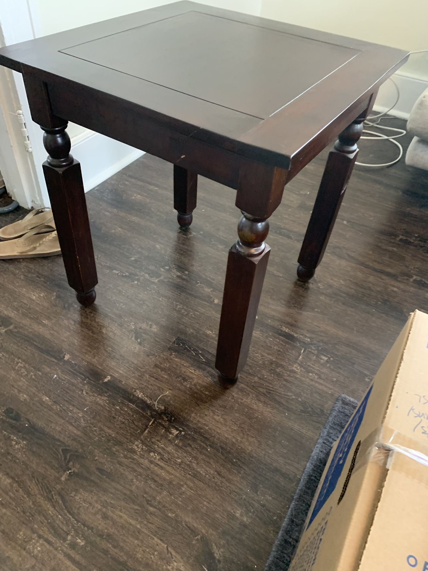 Side Table