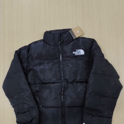 The North Face 1996 Retro Nuptse 700 puffer jacket 