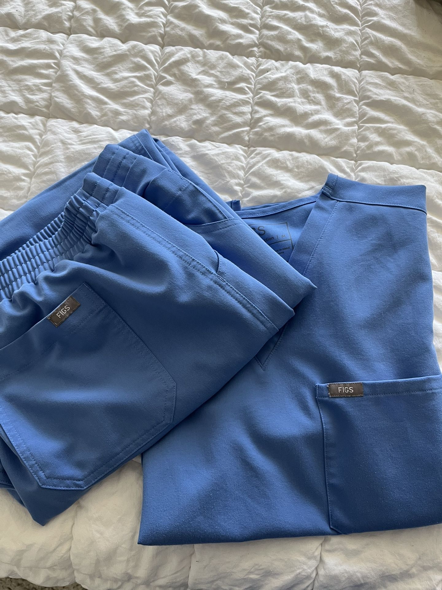 Figs Scrubs