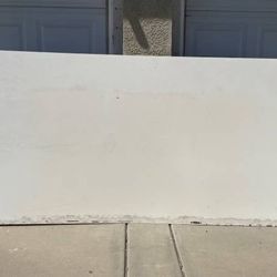 1/8" SMOOTH PANELBOARD Dimensions:4’x8’ 