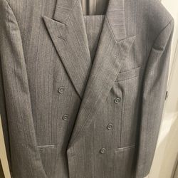Mens Suit 
