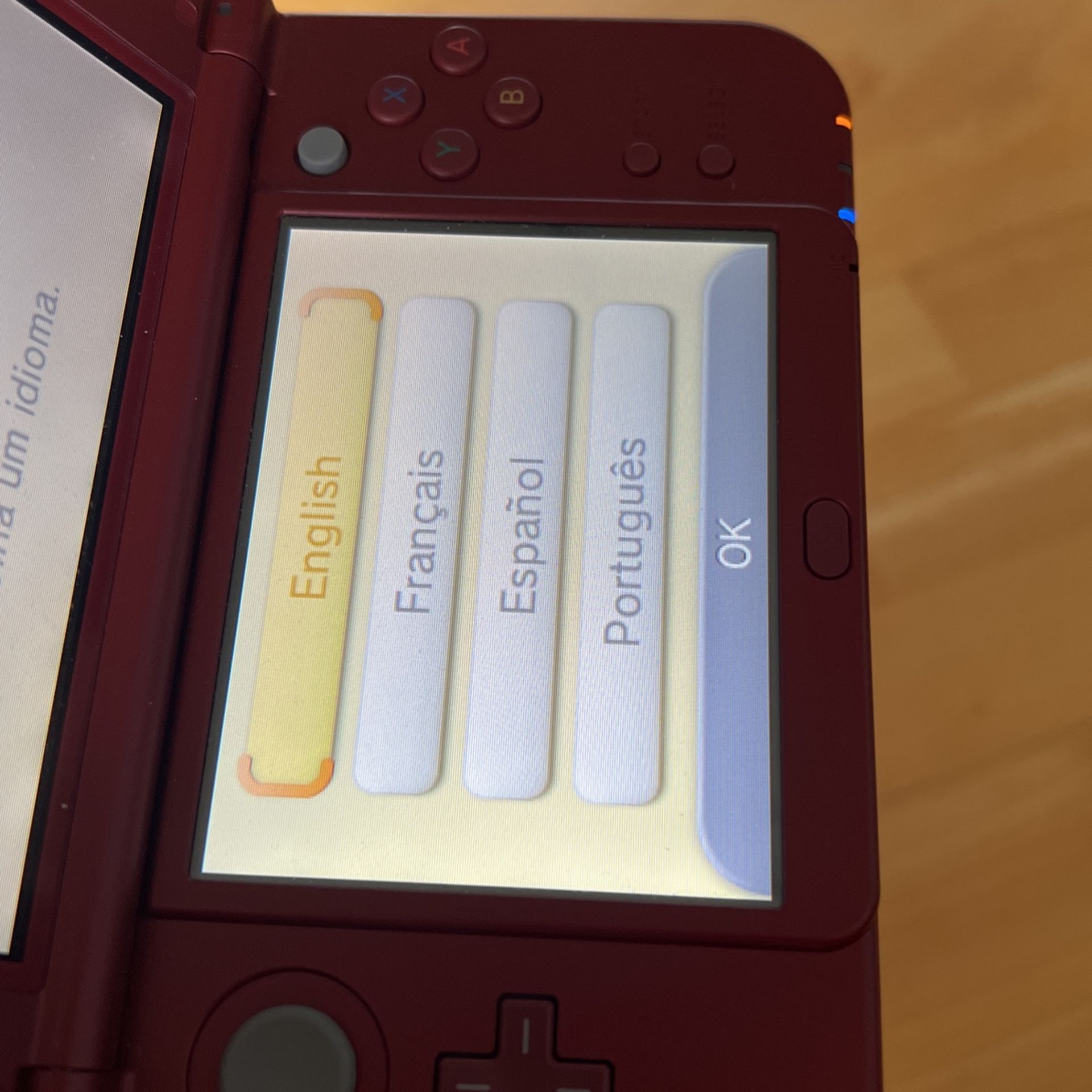 2019 Version The New Nintendo 3DS XL With Case, Charger, 8 Games